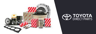 Toyota Parts 3