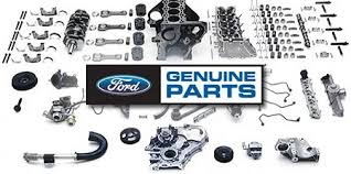 Ford Parts 3