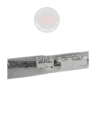 BARRA DE LA PLACA DE AJUSTE DE LA BATERI TOYOTA 7445360060