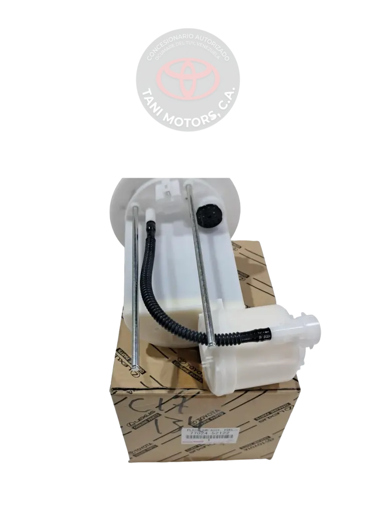 TUBO DE SUCCION DE COMBUSTIBLE TOYOTA 7702452122