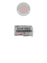 INTERRUPTOR DE PRESION DE ACEITE DEL MOT TOYOTA 8353060020