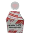 JUEGO PASTILLA DE FRENO TRASERAS TOYOTA 0446657010
