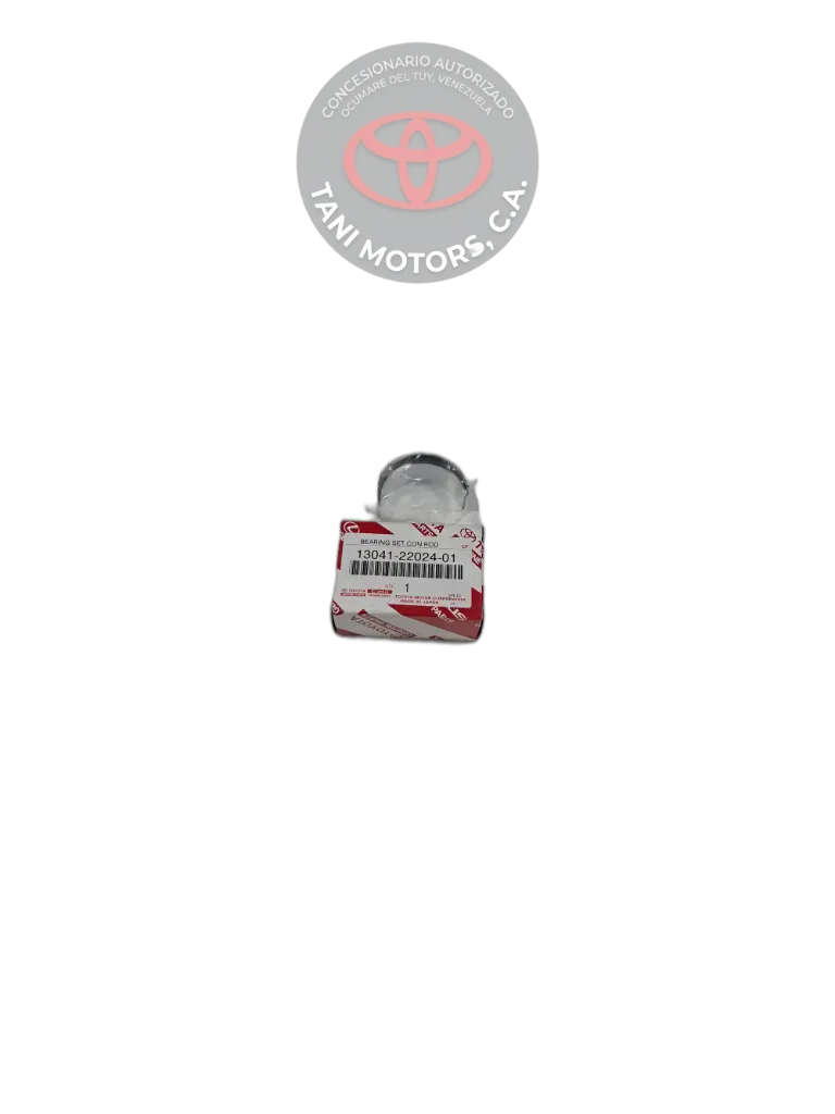 CONCHAS DE BIELA TOYOTA 130412202401