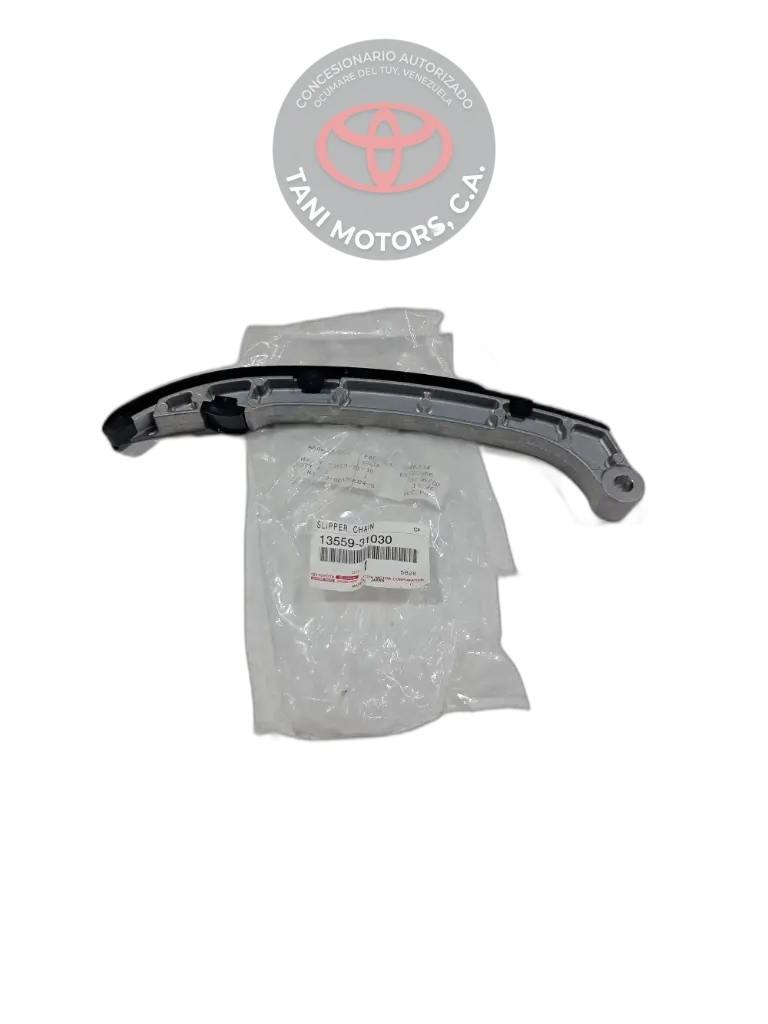 DESLIZADOR, TENSOR CADENA TOYOTA 1355931030