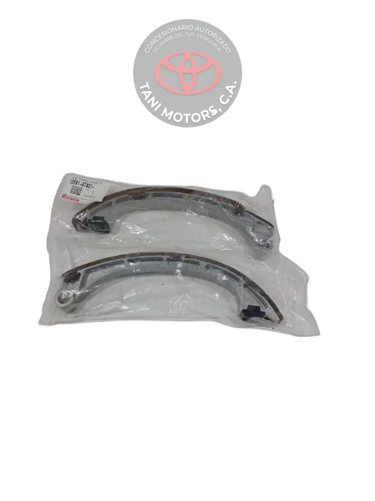 RUEDA DENTADA, DISTRIBUCION CIGUENAL, NO TOYOTA 1359197401