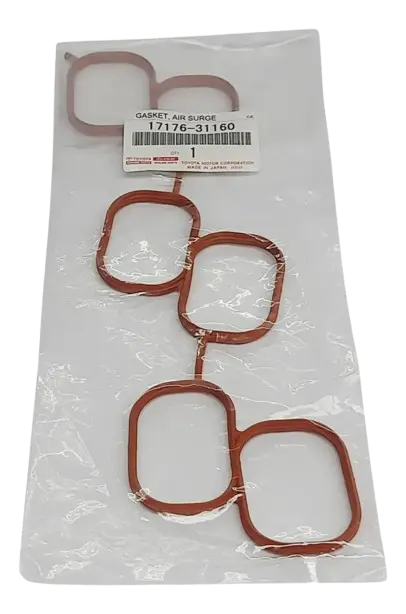 EMPACADURA DEL TANQUE DE COMPENSACION DE TOYOTA 1717631160