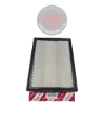 SUBCONJUNTO ELEMENTO, FILTRO AIRE TOYOTA 178010L040