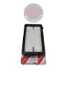 SUBCONJUNTO ELEMENTO, FILTRO AIRE TOYOTA 17801BZ180