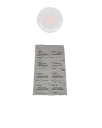 PLATINO DEL DISTRIBUIDOR TOYOTA 1914514010