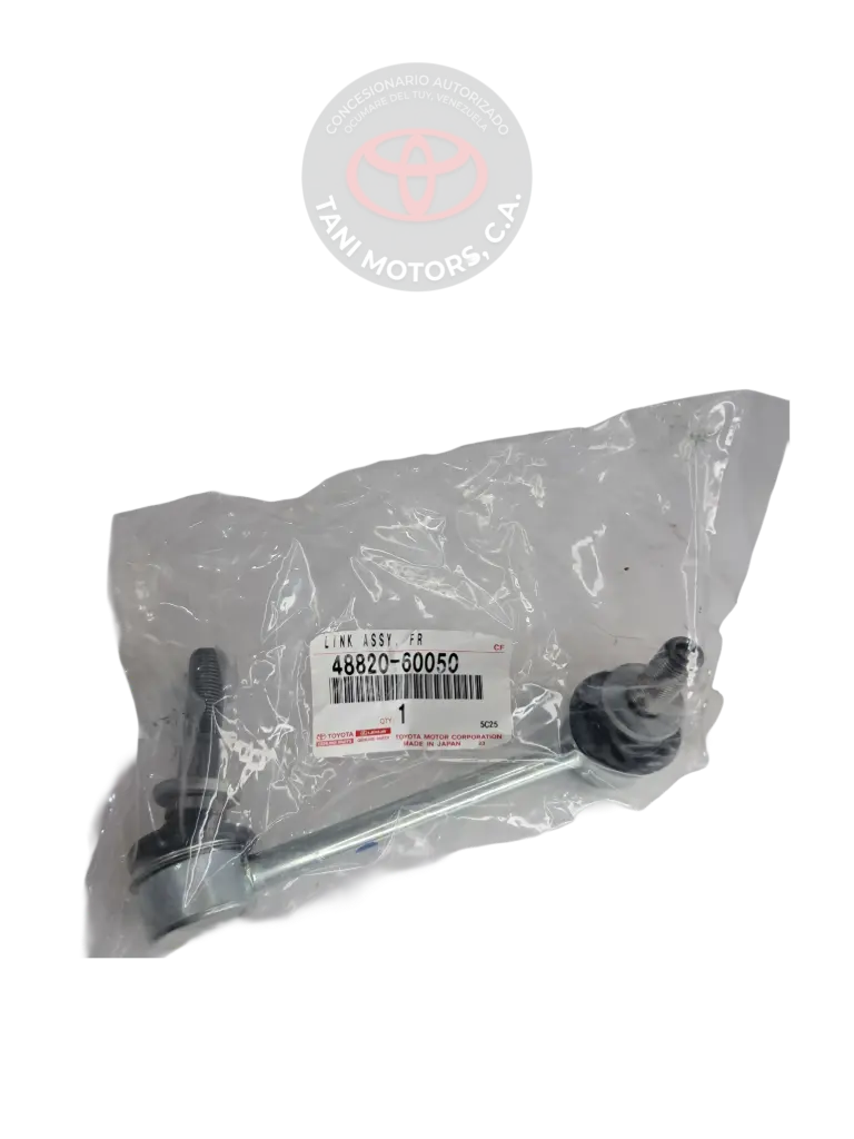ARTICULACION ESTABILIZADORA TRASERO TOYOTA 4882060050