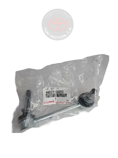 ARTICULACION ESTABILIZADORA TRASERO TOYOTA 4882060050