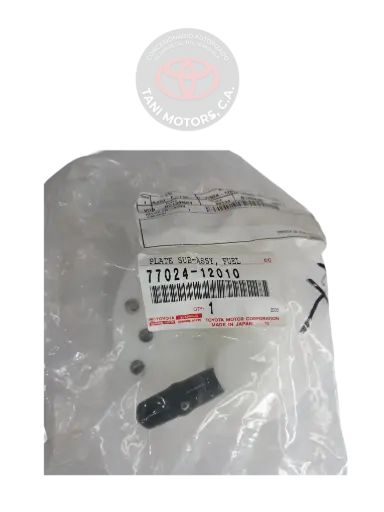 TUBO DE SUCCION DE COMBUSTIBLE TOYOTA 7702412010