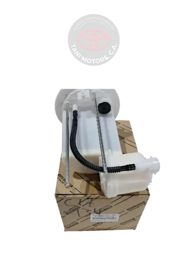 TUBO DE SUCCION DE COMBUSTIBLE TOYOTA 7702452122