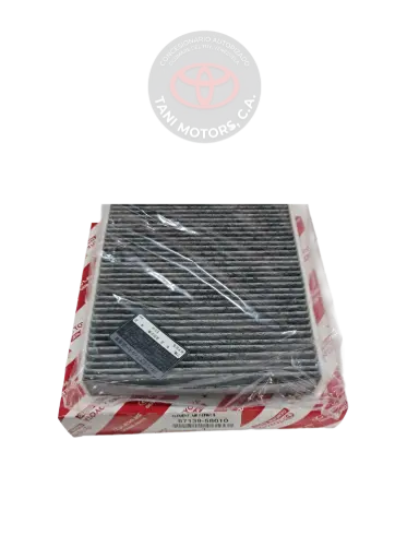 ELEMENTO, REFINADOR DE AIRE TOYOTA 8713958010