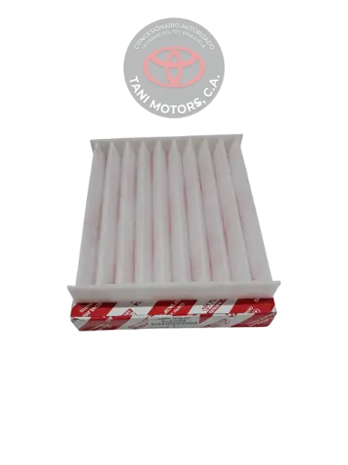 ELEMENTO DE AIRE TOYOTA 87139BZ020