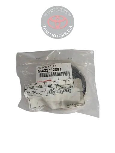 ESTOPERAS TOYOTA 0442212091