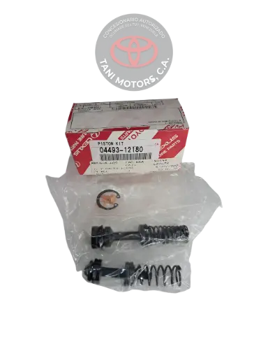 JUEGO DE CILINDRO PRINCIPAL DE FRENO TOYOTA 0449312180