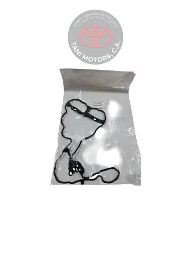 EMPACADURA DE TAPA VALVULA TOYOTA 11213BZ110