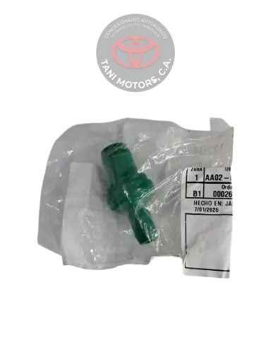 VALVULA PCV TOYOTA 1220497401