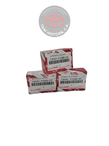 CONCHAS DE BIELA TOYOTA 130413109003