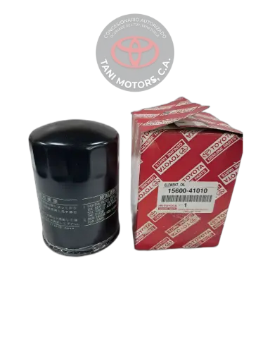 FILTRO DE ACEITE TOYOTA 1560041010
