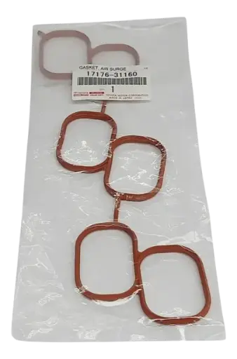 EMPACADURA DEL TANQUE DE COMPENSACION DE TOYOTA 1717631160