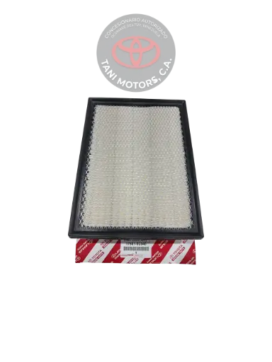 SUBCONJUNTO ELEMENTO, FILTRO AIRE TOYOTA 178010L040