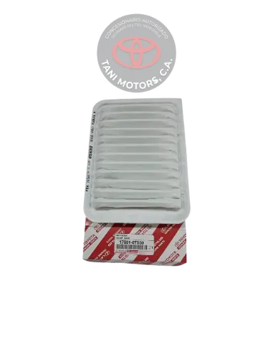 FILTRO DE AIRE TOYOTA 178010T030