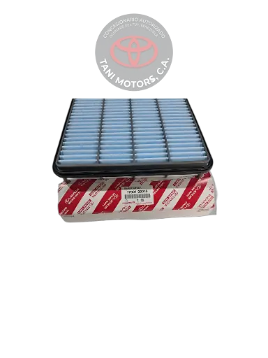 FILTRO DE AIRE TOYOTA 1780138030