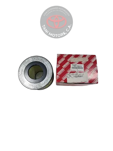 FILTRO DE AIRE TOYOTA 1780158010