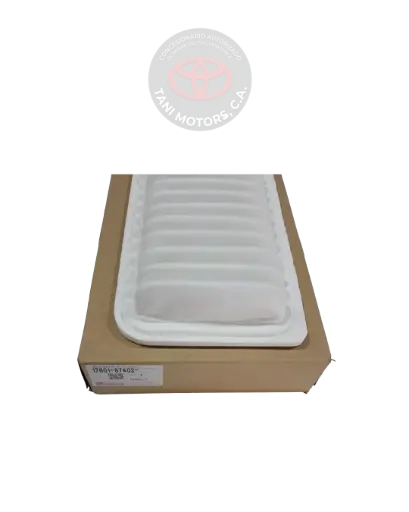 SUBCONJUNTO ELEMENTO, FILTRO AIRE TOYOTA 1780187402
