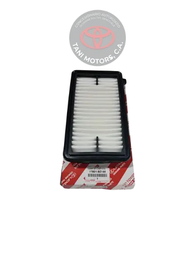 SUBCONJUNTO ELEMENTO, FILTRO AIRE TOYOTA 17801BZ180