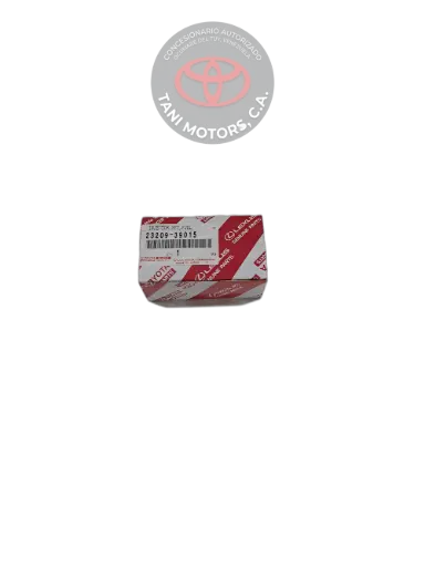 INYECTOR DE COMBUSTIBLE TOYOTA 2320939015