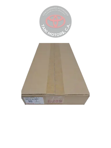 JUEGO DE EMPAQUETADURA TOYOTA 04112B1480