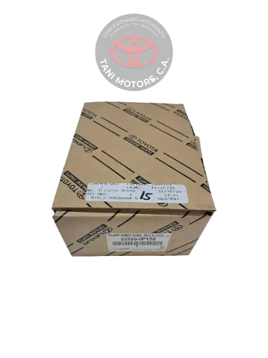 BOMBA DE COMBUSTIBLE TOYOTA 232200P150