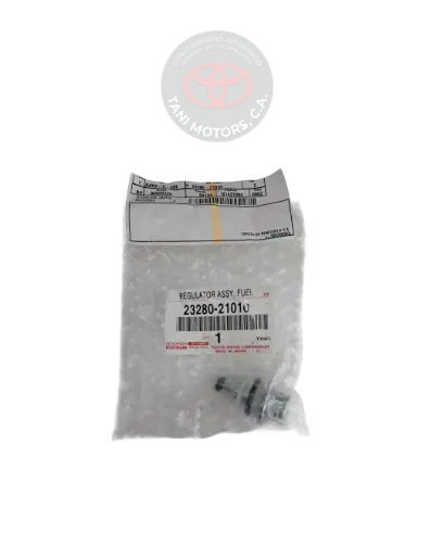 REGULADOR DE PULSACION TOYOTA 2328021010
