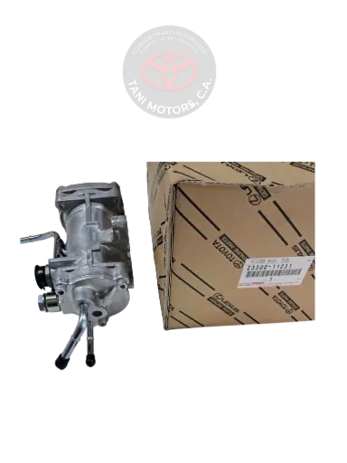 CONJUNTO FILTRO COMBUSTIBLE TOYOTA 2330011231