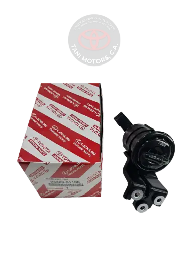 FILTRO DE LA BOMBA DE COMBUSTIBLE TOYOTA 2330031100