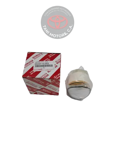 SUBCONJUNTO DE ELEMENTO, FILTRO DE COMBU TOYOTA 233900L050