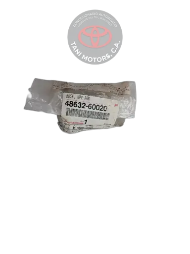 BUJE DEL BRAZO SUPERIOR TOYOTA 4863260020