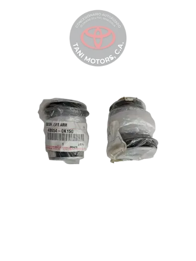 BUJE, BRAZO INFERIOR TOYOTA 486540K150