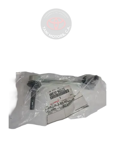 ARTICULACION DEL ESTABILIZADOR FRONTAL TOYOTA 4881060040