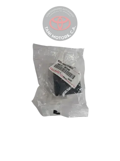 BUJE DE LA BARRA ESTABILIZADORA TOYOTA 488150K040
